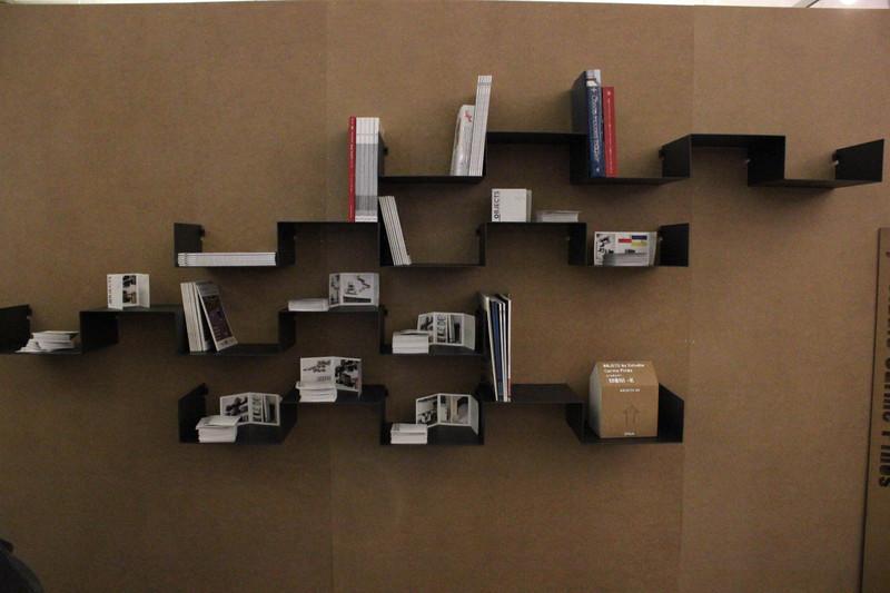 estanterias originales para libros