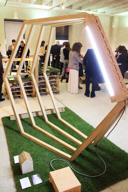 product design madrid