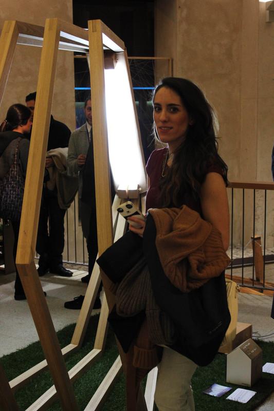 blogueras moda madrid