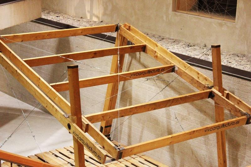 colegio arquitectos madrid