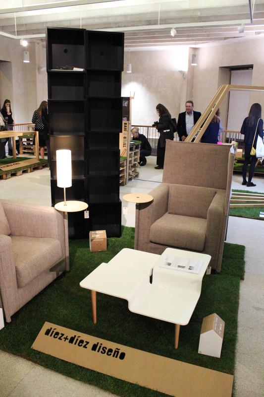 product design madrid