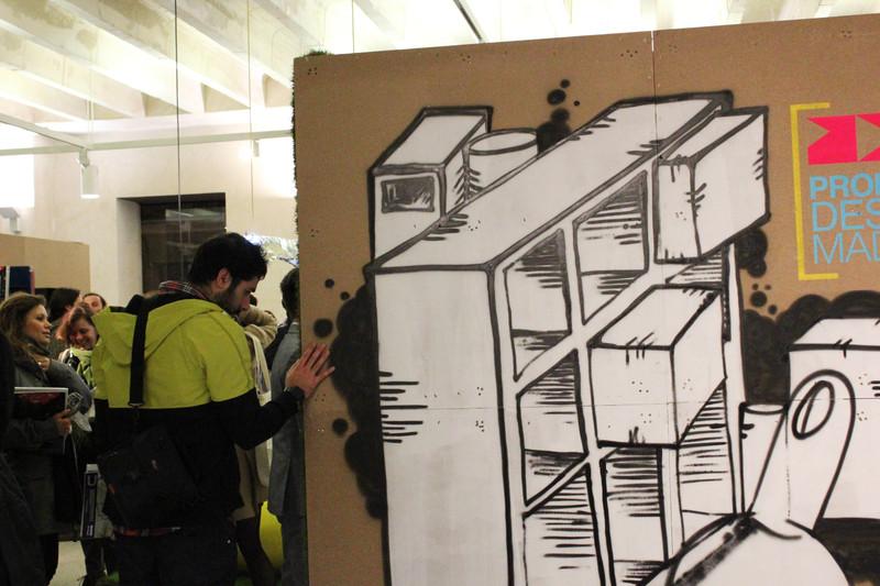 product design madrid