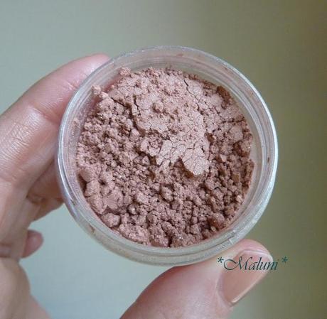 POLVOS SOLARES BELLAPIERRE POLVOS SOLARES BELLAPIERRE