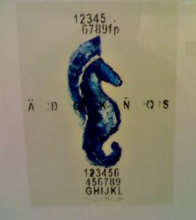 Exposición de arte en La Juve: