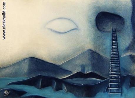Pinturas - Niaz Khalid