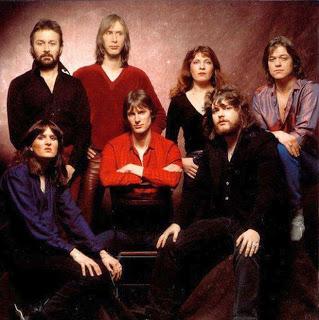 Por Amor a la Música:  KAYAK  