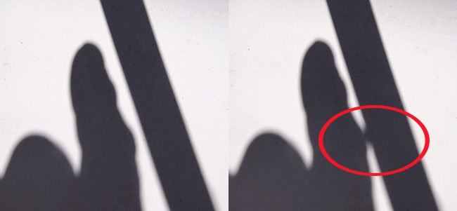 ¿Qué es la difracción?