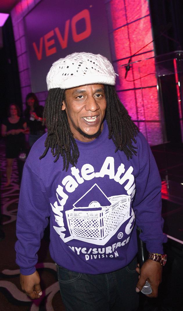 Tego Calderón tuvo un accidente y tendrá que someterse a varias cirugías