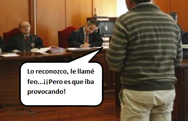 Qué afición más fea Qué afición más fea