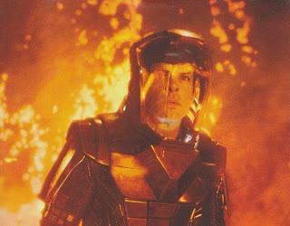 STAR TREK: EN LA OSCURIDAD - ARGUMENTO E IMÁGENES STAR TREK: EN LA OSCURIDAD - ARGUMENTO E IMÁGENES