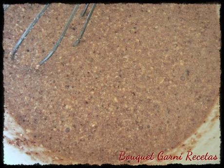 Crema liviana de cerezas