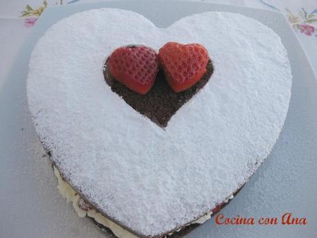 ARROZ ESPECIADO CON PINCHOS