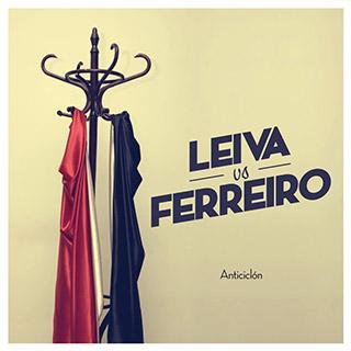 Iván Ferreiro y Leiva: nuevo videoclip y fechas de la gira conjunta