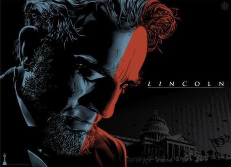 For Your Consideration. Oscar 2013. Best Picture Posters