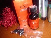 Sorteo internacional, OST Serum Sorteo internacional, OST Serum