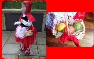 Retales de un Carnaval.