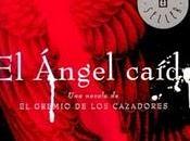 Reseña: ángel caído Nalini Singh