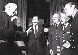 Que dira el Santo Padre