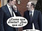 decisión dimitir