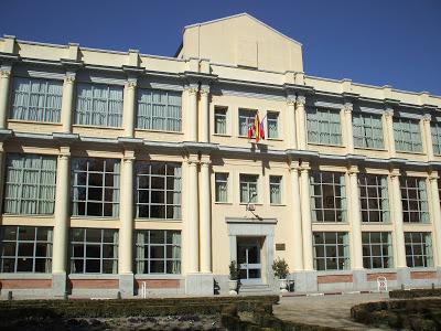 Jardín Paisajístico de Vista Alegre