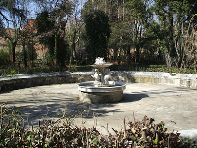 Jardín Paisajístico de Vista Alegre