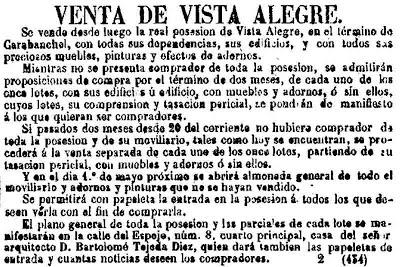 Jardín Paisajístico de Vista Alegre