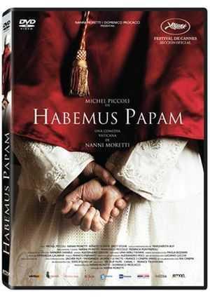 ‘Habemus Papam’, el Papa que renunció