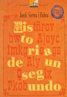 Boletín #6: Lecturas para San Valentín (LIJ SM)