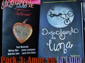 Sorteo Semana "amor"