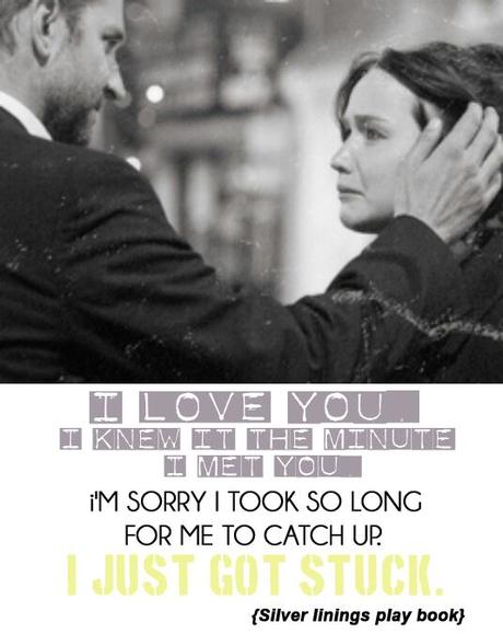 Para los nuevos románticos… Silver