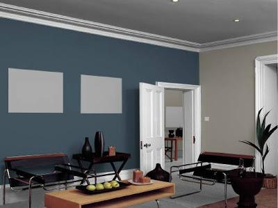 Eligiendo color con el Simulador de Ambientes de Bruguer