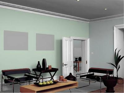 Eligiendo color con el Simulador de Ambientes de Bruguer