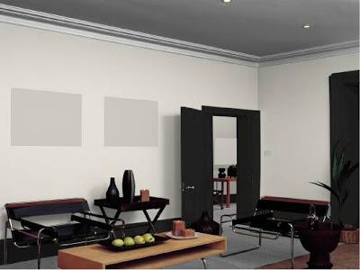 Eligiendo color con el Simulador de Ambientes de Bruguer