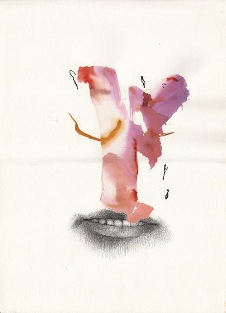 Pinturas - Steven Ketchum