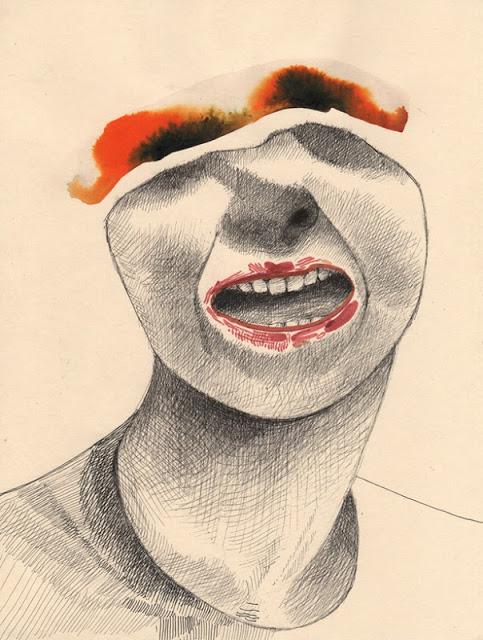 Pinturas - Steven Ketchum