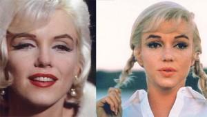 ss13 cejinegra marilyn 300x170 Tú decides: cejas negras & melena rubia, ¿si o no?