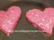 Hamburguesas Valentín