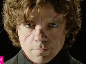 Nueva Promo tercera temporada ‘Game Thrones’ Caos