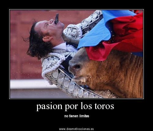 Vivir con pasión y con pasiones