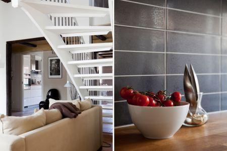 terrazas balcon madera suelo de madera sofa de tela decoración sofa crema beige natural pintura de pared gris marrón decoración panton chari mueble bar decoración georg jensen candelabros decoración eva solo artículos de cocina decoración estilo nórdico escalera de madera y acero diseño nórdico diseño escandinavo diseño de interiores diseño de exteriores decoración salon con bar decoración nórdica decoración estilo nórdico decoración escandinava decoración en neutros decoración en colores crema y naturales decoración de interiores decoración cálida de otoño blog nórdico blog interiorismo blog estilo nórdico blog decoración nórdica blog decoración escandinava bar decoración en casa 