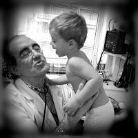 Si su hijo tiene fiebre ¿comete alguno de estos errores?