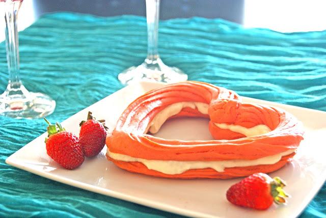 Felicidades, enamorados del mundo!!