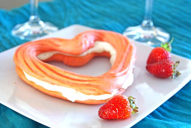 Felicidades, enamorados del mundo!!