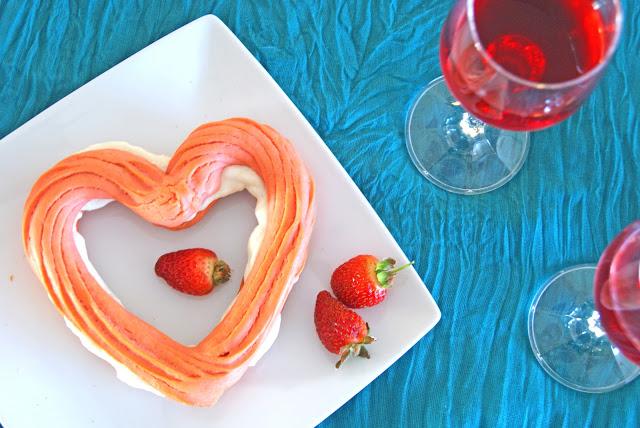 Felicidades, enamorados del mundo!!