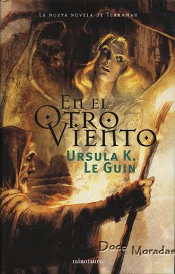 'En el otro viento', de Ursula K. LeGuin