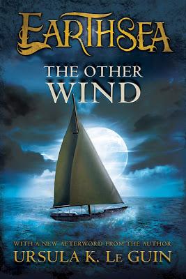 'En el otro viento', de Ursula K. LeGuin