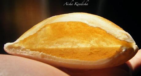 PANECILLOS ÁCIMOS PARA SAN VALENTIN