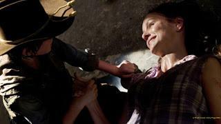 THE WALKING DEAD - 3ª TEMPORADA THE WALKING DEAD - 3ª TEMPORADA