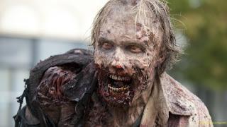 THE WALKING DEAD - 3ª TEMPORADA