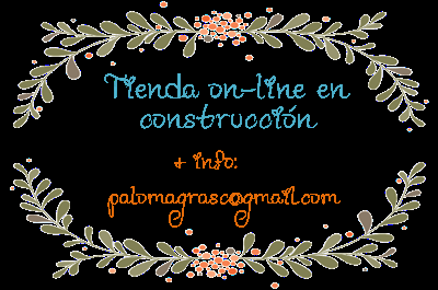 Rosa Poca Cosa no es poca cosa... Rosa Poca Cosa no es poca cosa...